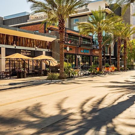 Palm Springs Blue Desert Condo! ภายนอก รูปภาพ