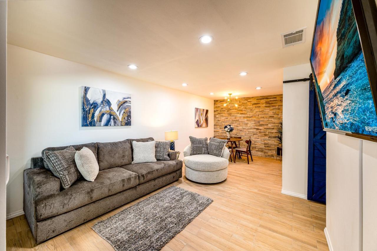 Palm Springs Blue Desert Condo! ภายนอก รูปภาพ