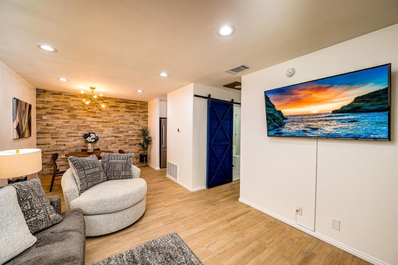 Palm Springs Blue Desert Condo! ภายนอก รูปภาพ