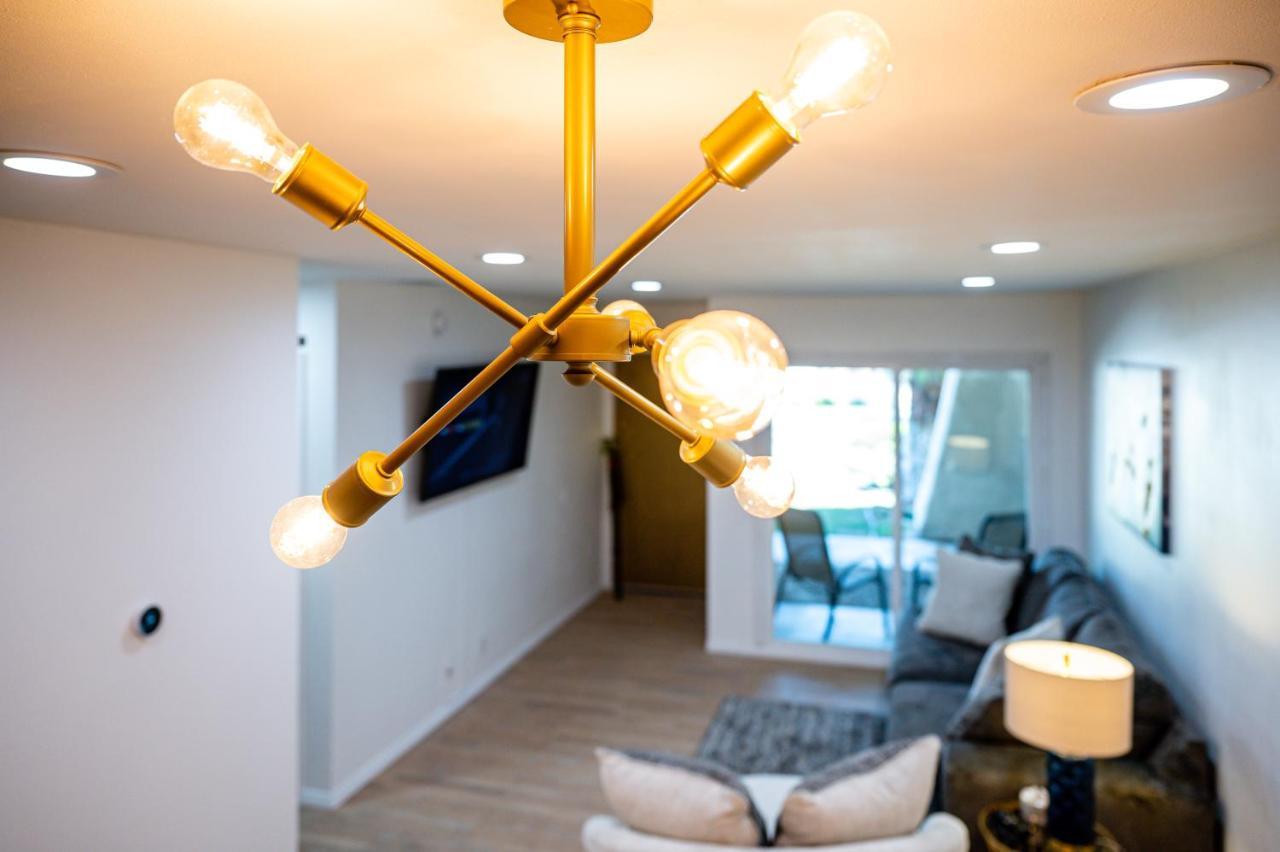 Palm Springs Blue Desert Condo! ภายนอก รูปภาพ