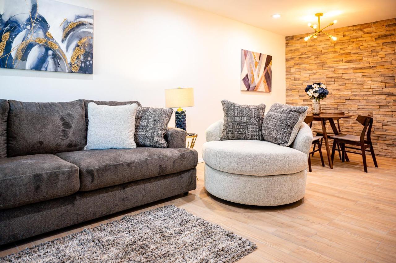 Palm Springs Blue Desert Condo! ภายนอก รูปภาพ