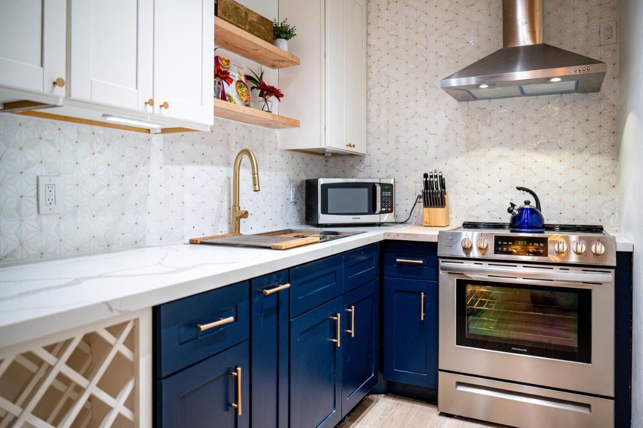 Palm Springs Blue Desert Condo! ภายนอก รูปภาพ
