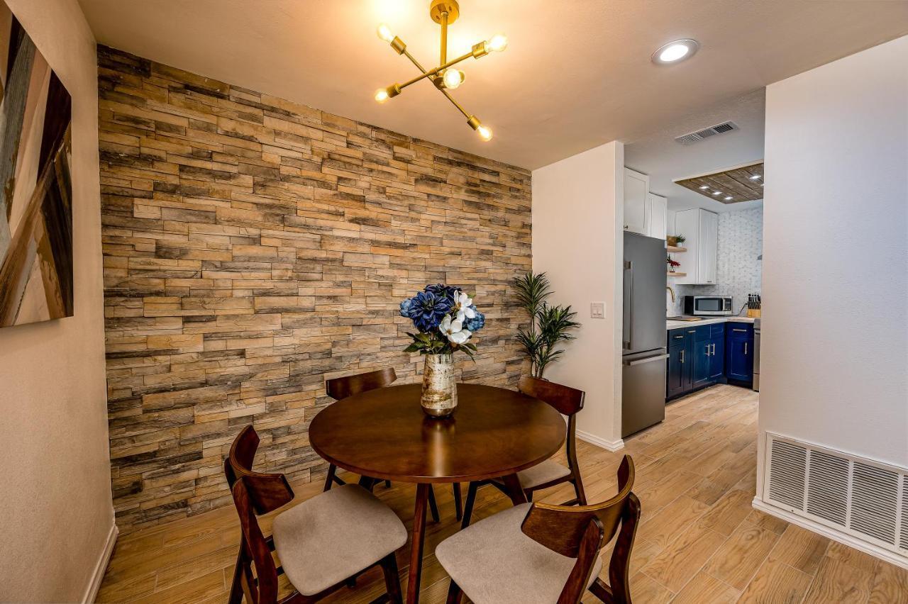 Palm Springs Blue Desert Condo! ภายนอก รูปภาพ