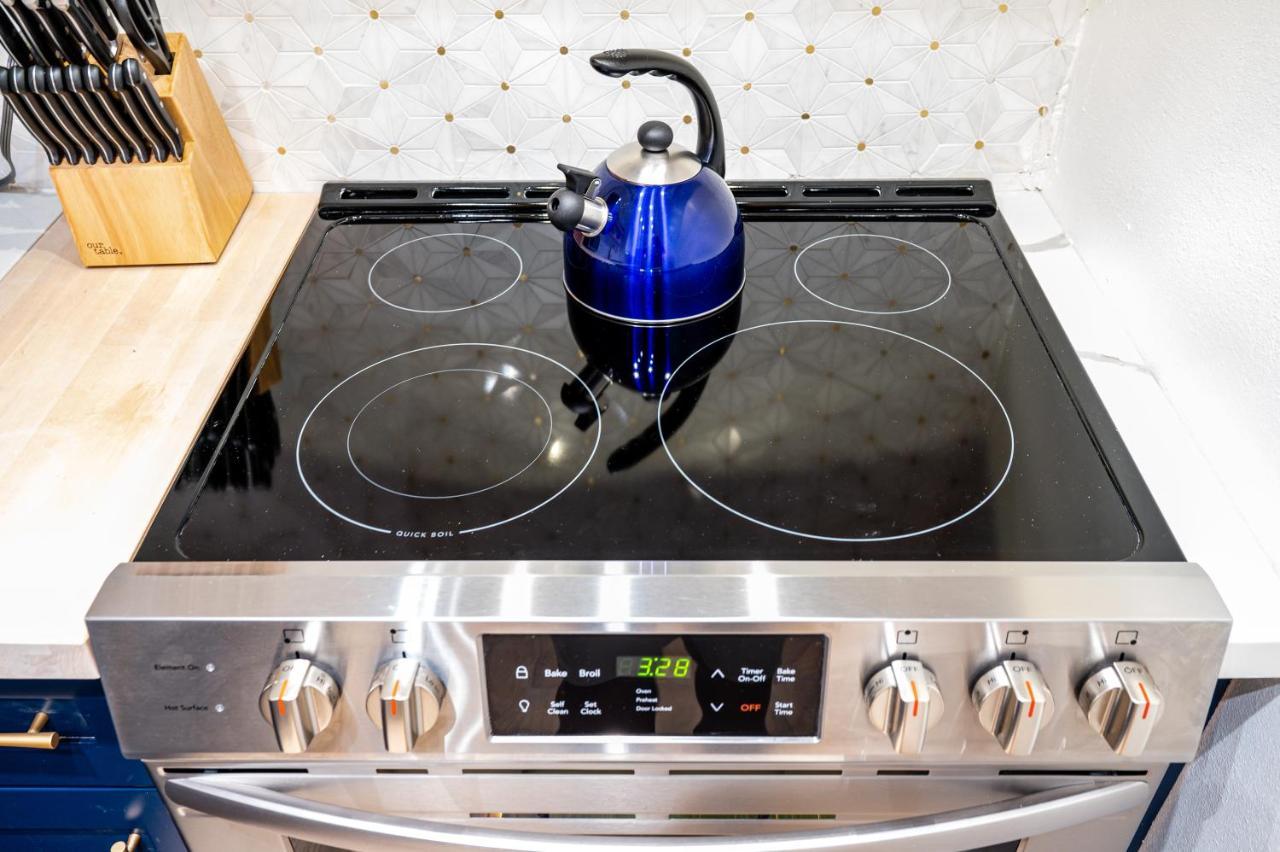 Palm Springs Blue Desert Condo! ภายนอก รูปภาพ